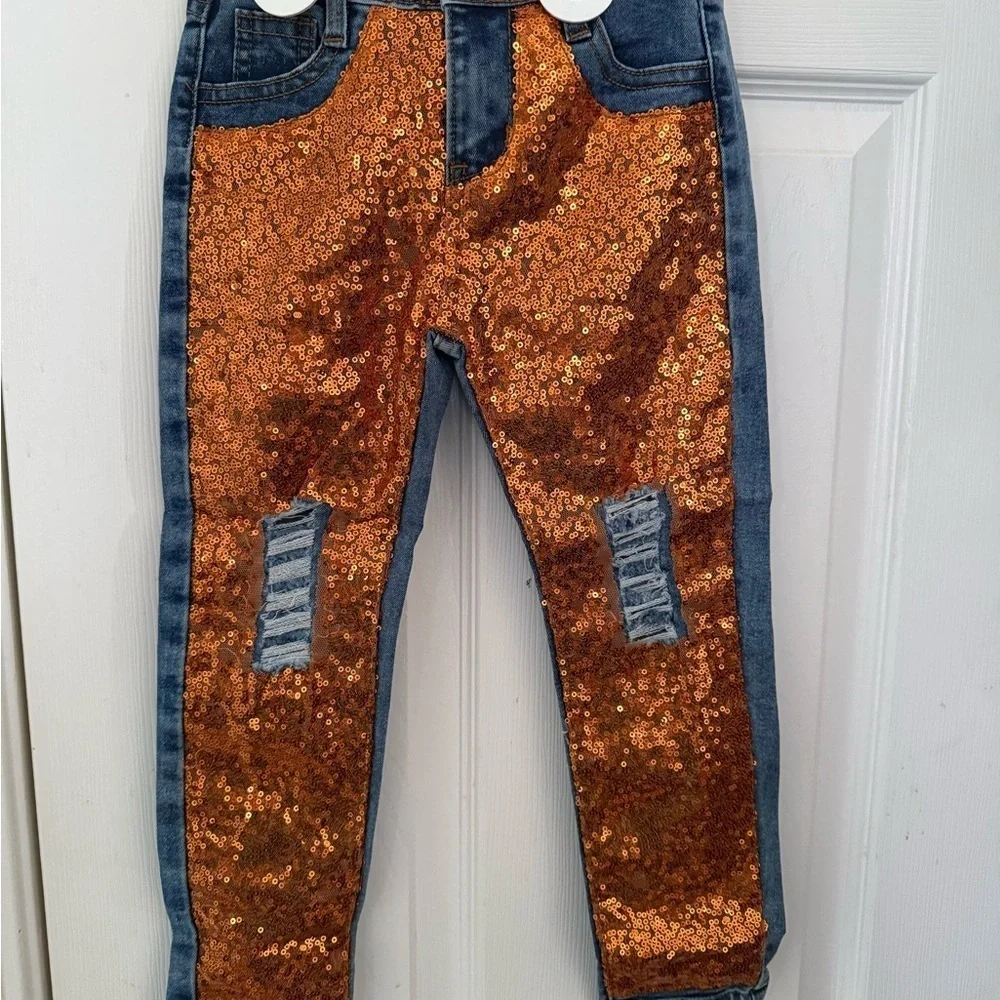 New Boutique Halloween Outfit